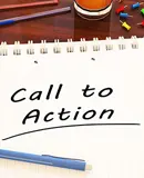 Call to action