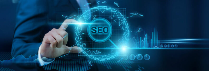 agence SEO